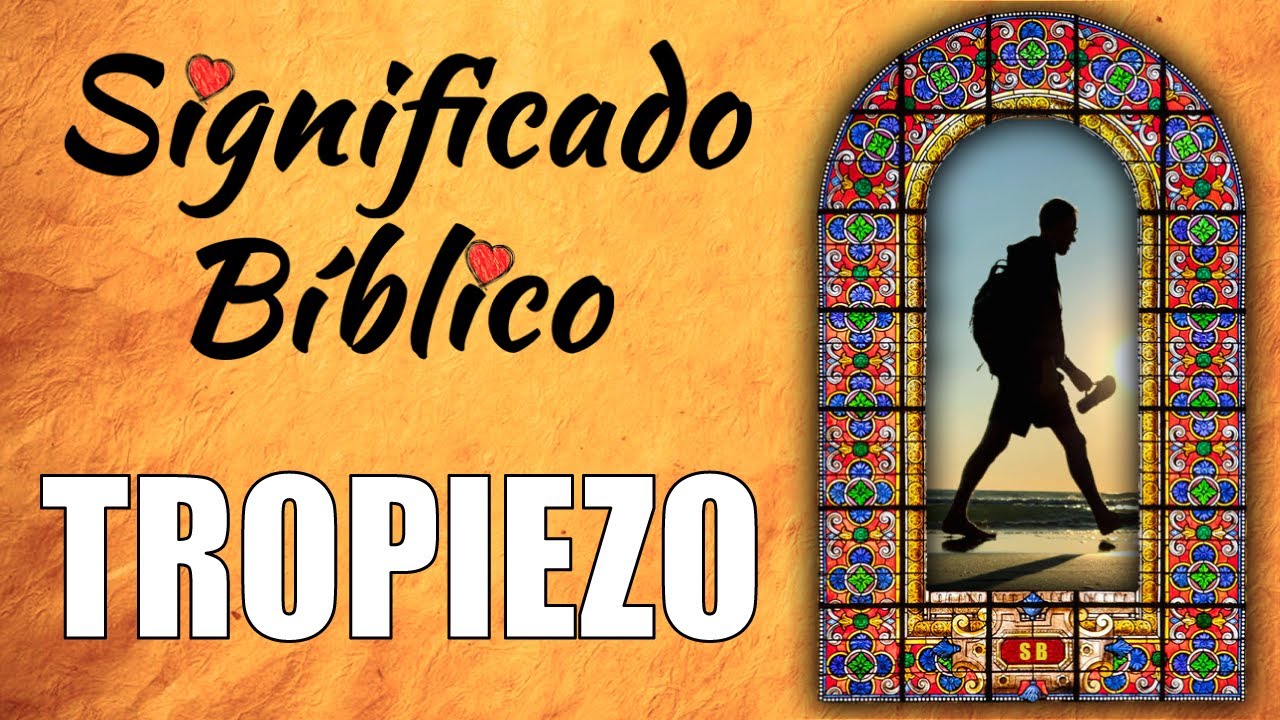 Piedra de tropiezo: Significado y enseñanzas en la Biblia