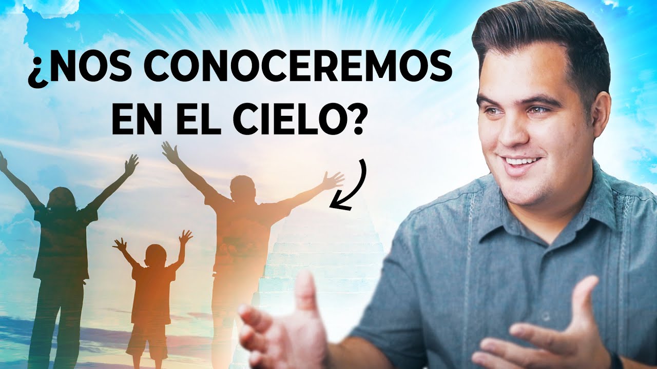 Reencuentro con nuestros seres queridos en el cielo según la Biblia