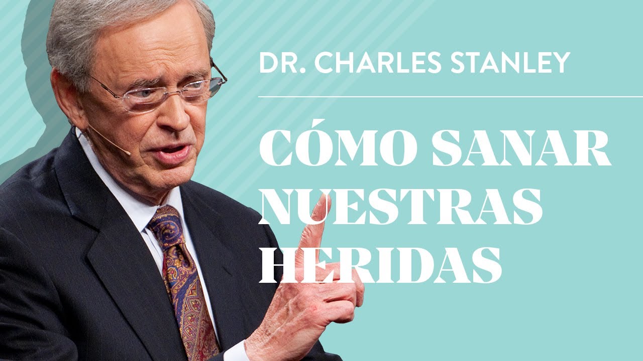 Sanando las heridas del alma según la Biblia