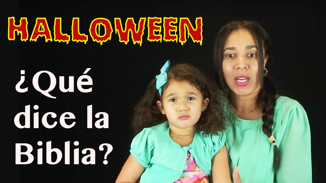 Significado bíblico de Halloween: Visión religiosa
