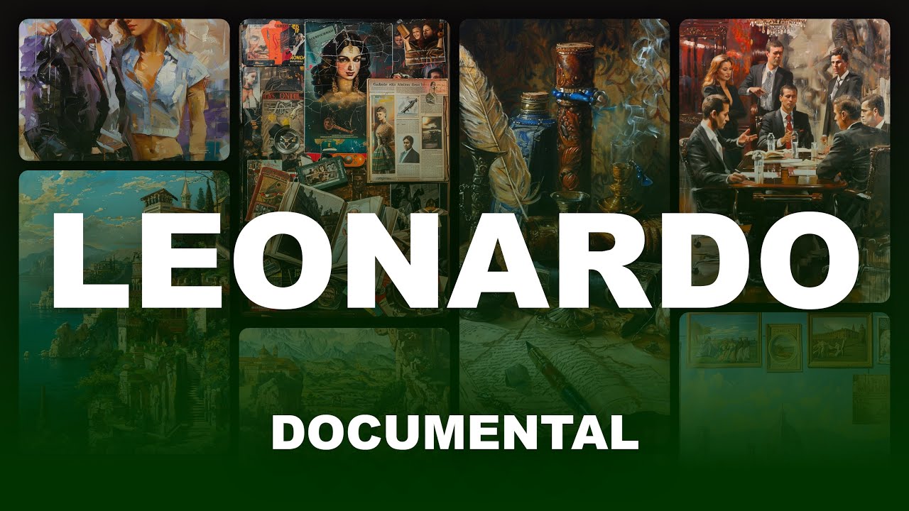 Significado bíblico de Leonardo y su importancia en la fe cristiana