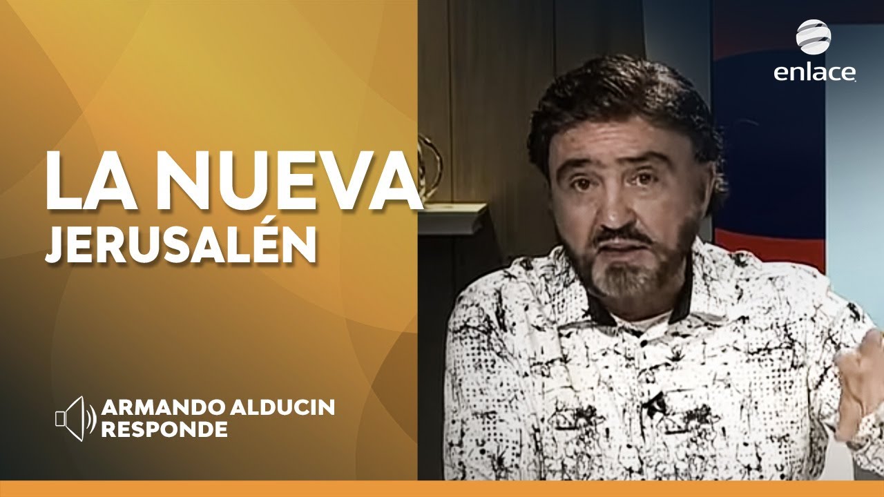 Significado bíblico de Nueva Jerusalén