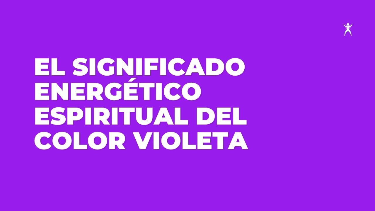 Significado bíblico y simbolismo divino del violeta