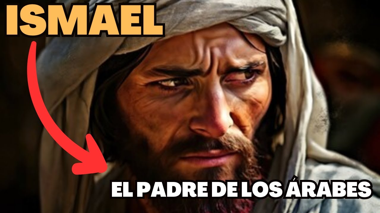 Significado de Ismael en la Biblia e importancia religiosa