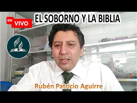 Soborno en la Biblia: Su significado divino
