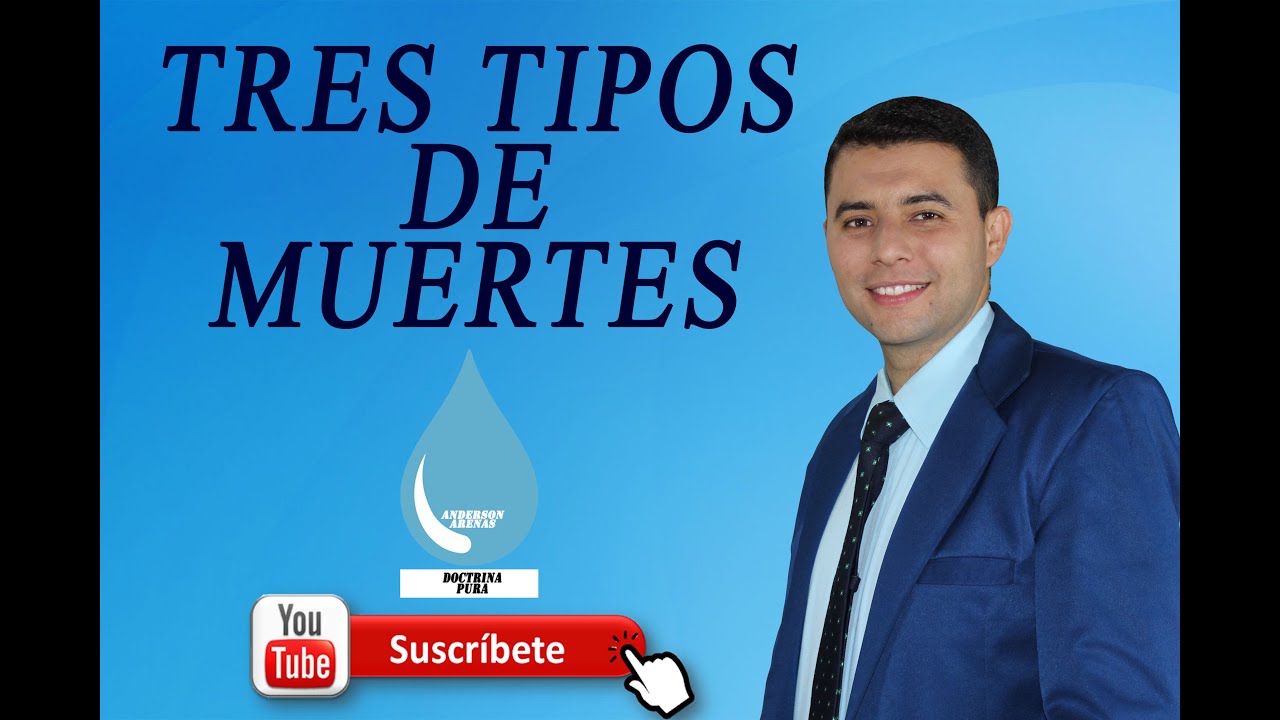 Tipos de muerte en la Biblia: descubre sus significados y enseñanzas