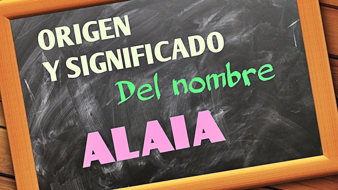 Alaia en la Biblia: significado e importancia en la fe cristiana