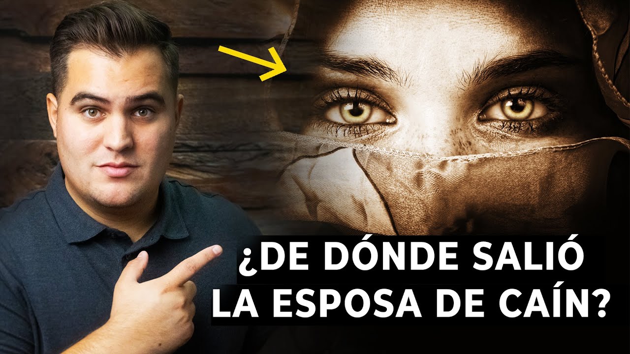 Amor y tragedia en la mujer de Caín