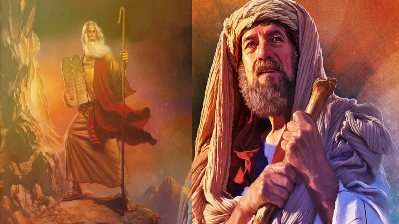 Antropomorfismo en la Biblia: ¿Cómo se representa a Dios?