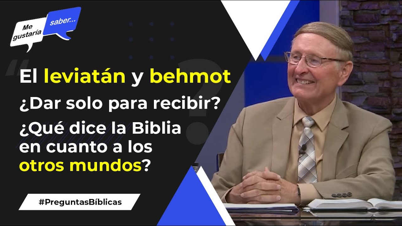 Behemot en la Biblia: significado y relevancia religiosa