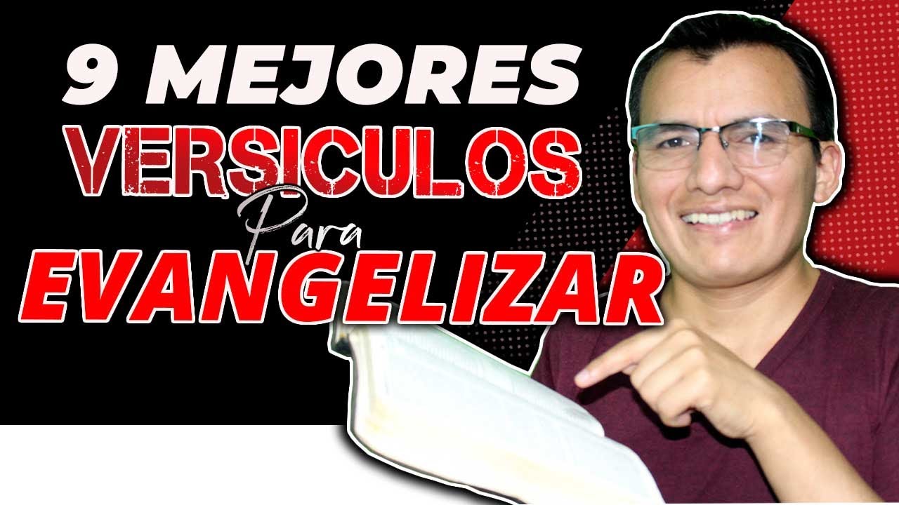 Biblia enseña sobre inconversos
