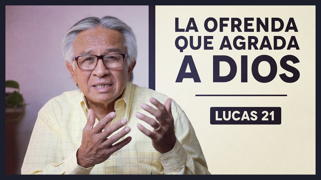 Cómo hacer una ofrenda que agrade a Dios según la Biblia