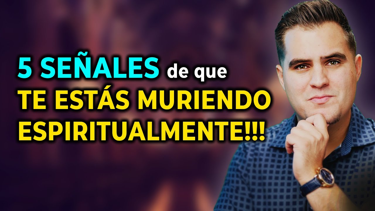 Comprende el significado de la muerte espiritual según la Biblia