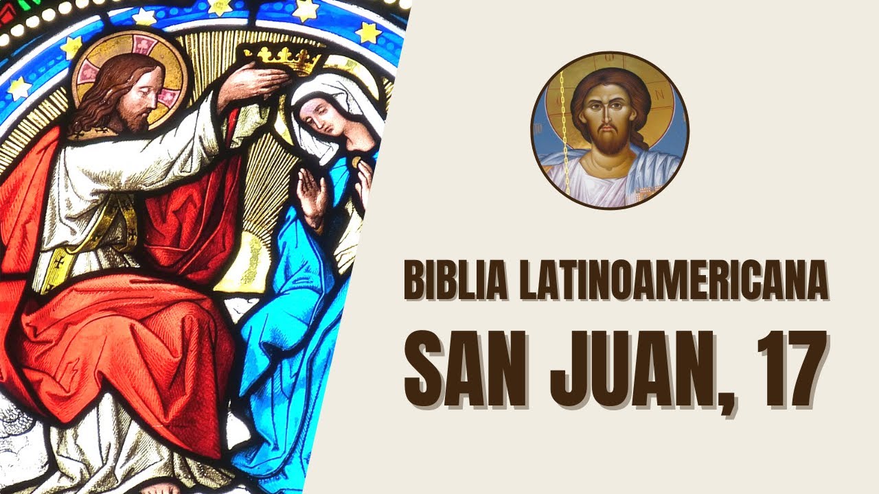Conoce la verdad según Juan 17:3 en la Biblia Católica
