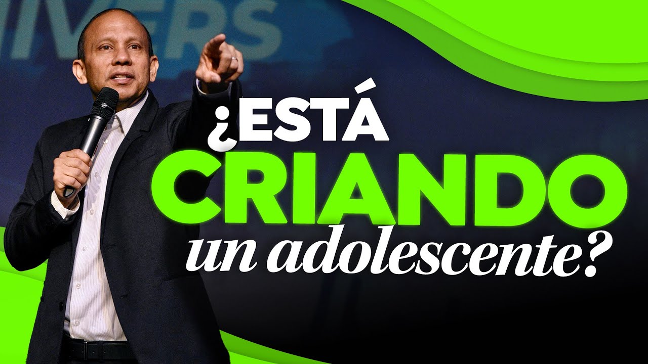 Consejos bíblicos para disciplinar a tus adolescentes