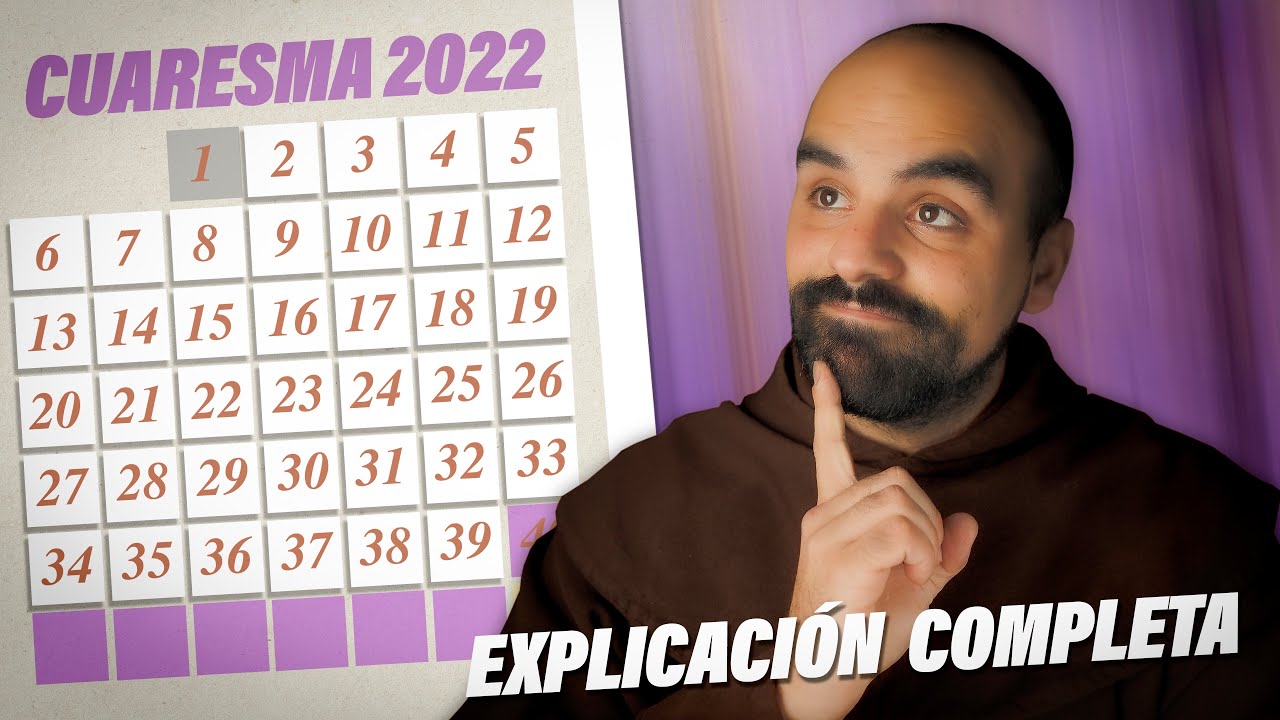Cuaresma: Significado y relevancia en la fe cristiana