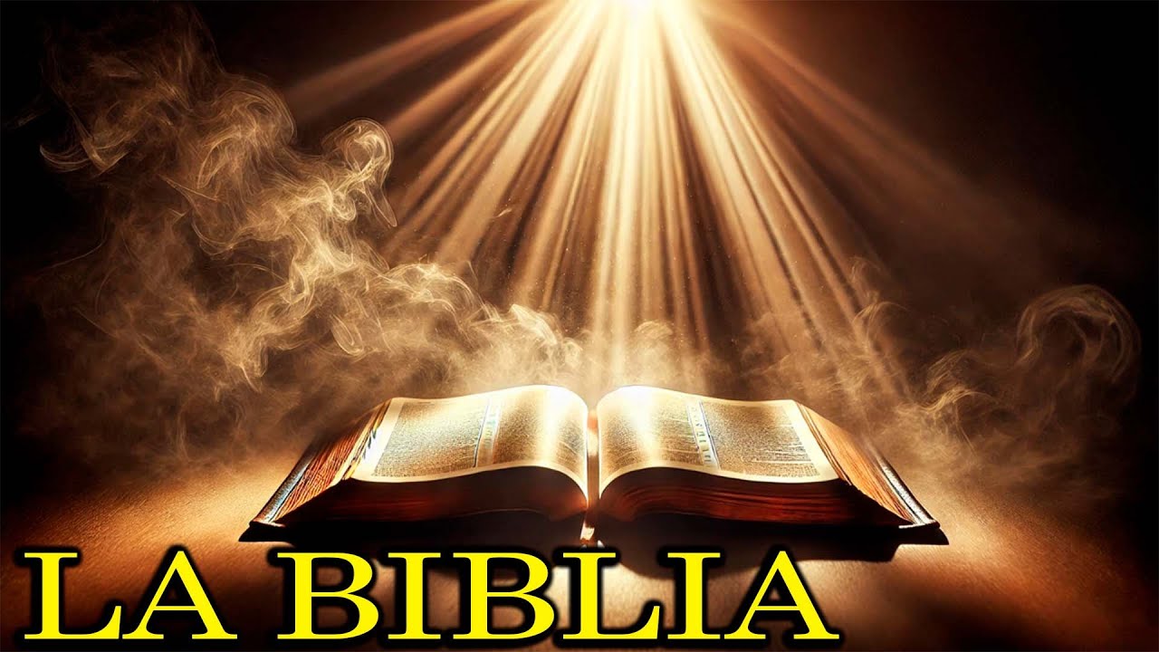 Descubre el significado sublime de la Biblia y profundiza en tu fe