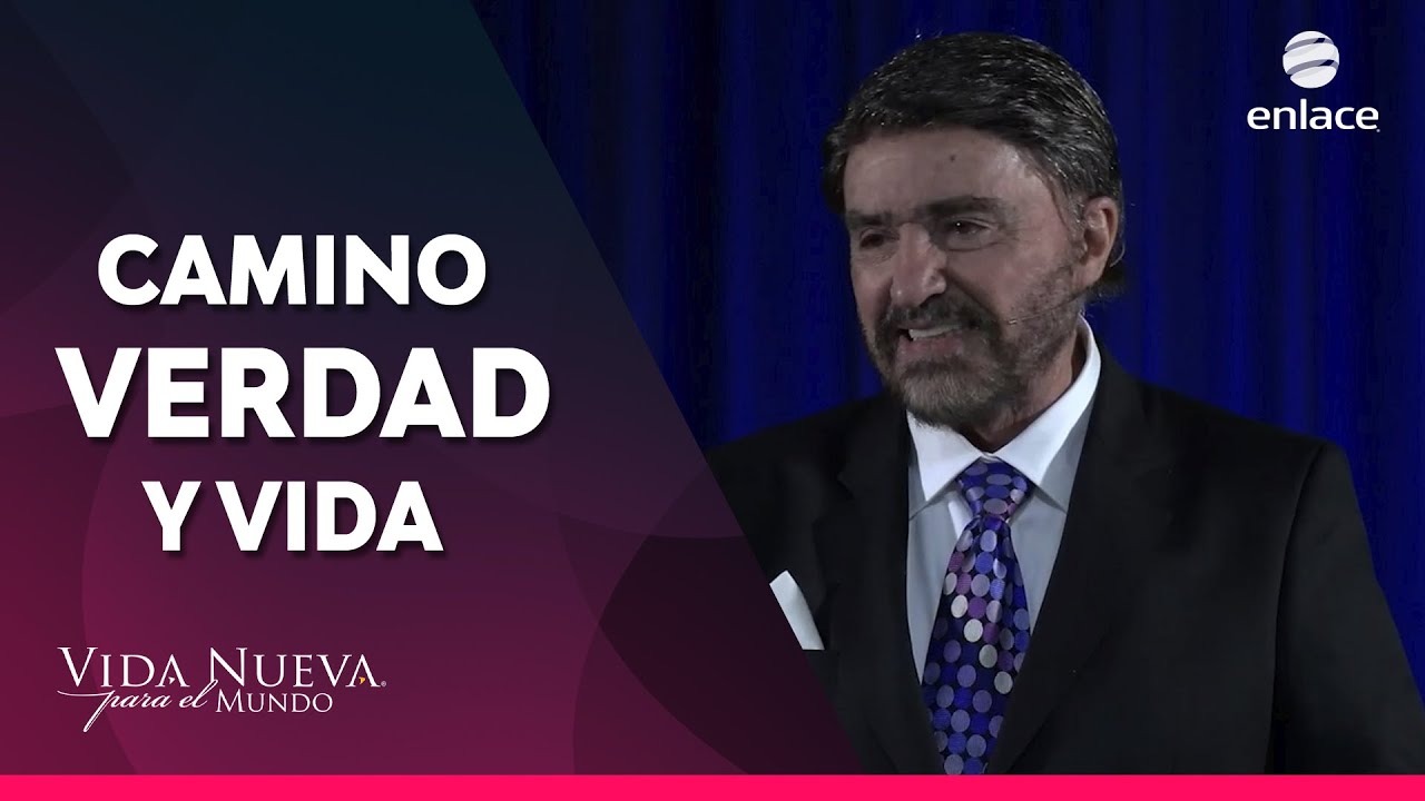 Descubre en la Biblia el camino hacia la verdad y la vida