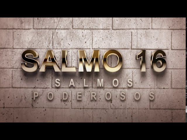 Descubre la belleza del Salmo 16 en la Biblia Católica