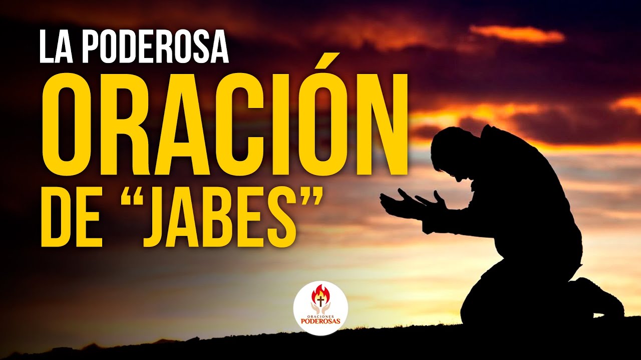 Descubre la poderosa oración de Jabes en la Biblia Católica