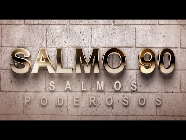 Descubre la profundidad del Salmo 90 de la Biblia Católica