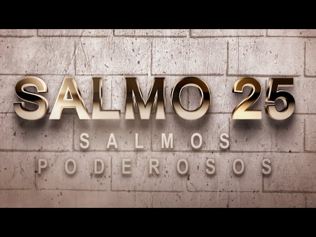 Descubre la sabiduría del Salmo 25 en la Biblia Católica