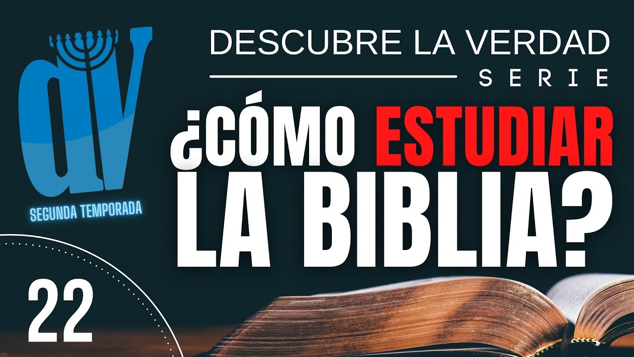 Descubre la verdad de la Biblia con la herramienta Paralela