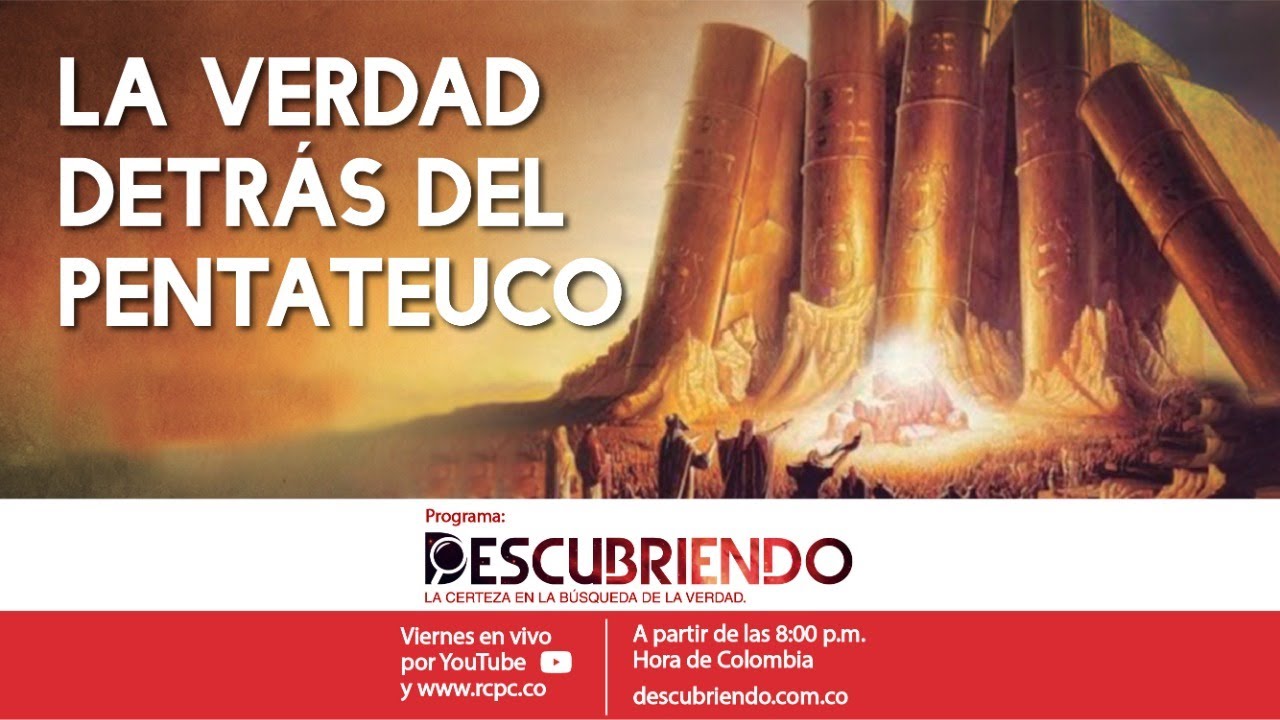 Descubre la verdad detrás del Pentateuco según la Biblia