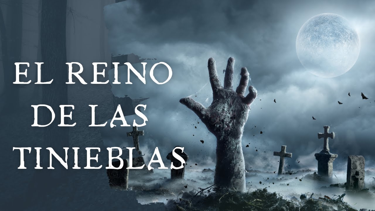 Descubre la verdad sobre el reino de las tinieblas en la Biblia