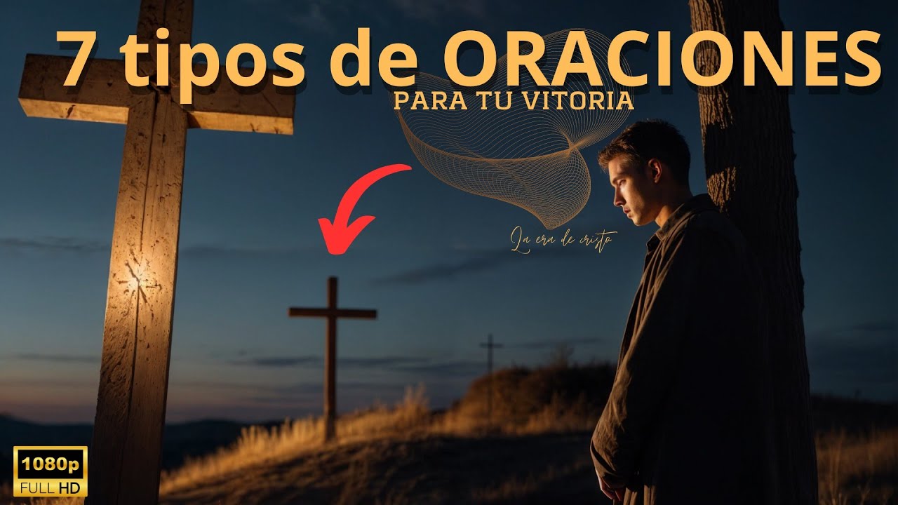Descubre los diferentes tipos de oraciones presentes en la Biblia