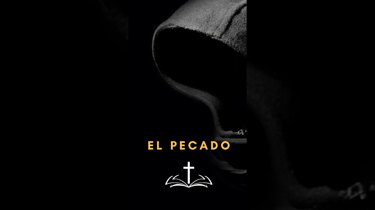 Descubre qué acciones son consideradas pecado según la Biblia