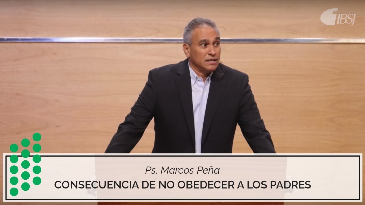 Desobedecer a tus padres según la Biblia: graves consecuencias