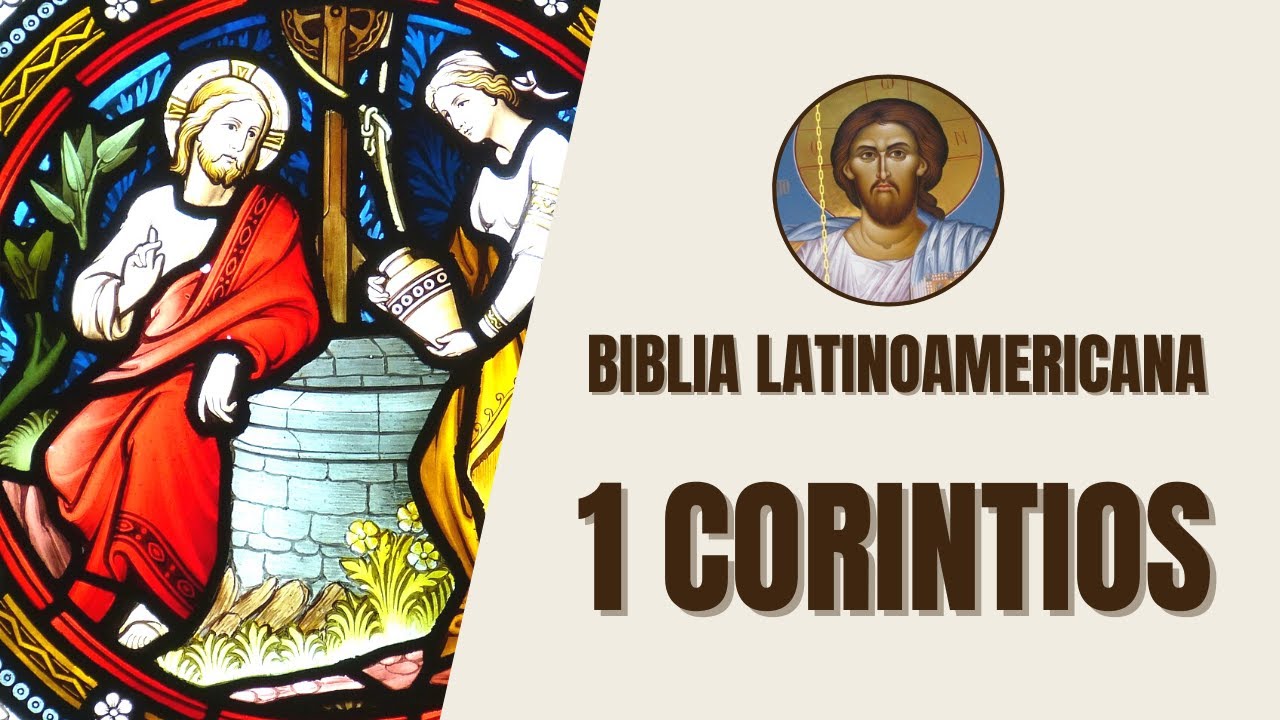 El amor según 1 Corintios 13 en la Biblia Latinoamericana