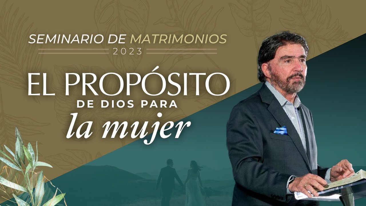 El propósito divino de la mujer según la Biblia