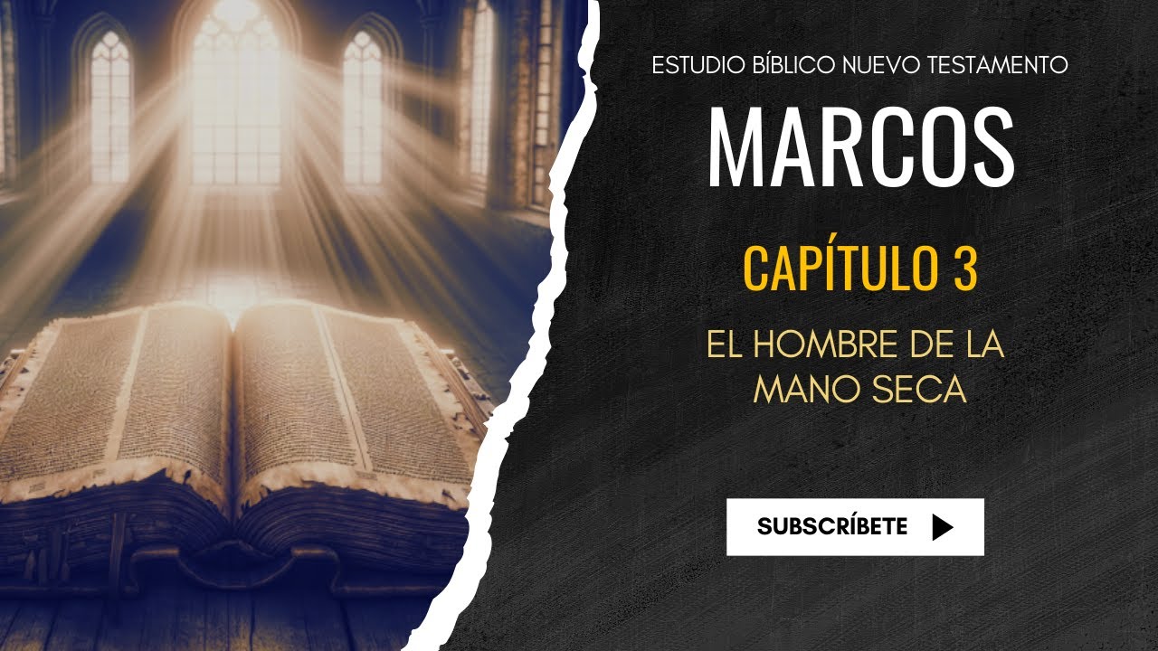 El simbolismo de la mano seca en la Biblia: interpretación bíblica