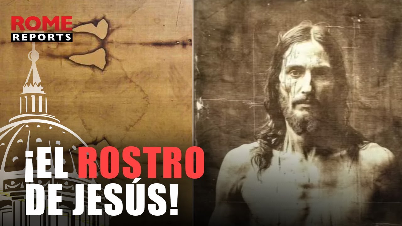 El sudario de Jesús en la Biblia: ¿Qué revela?