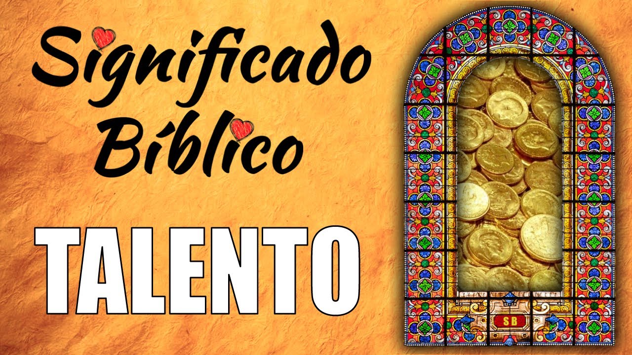 El valor de un talento en la Biblia: Significado y enseñanzas