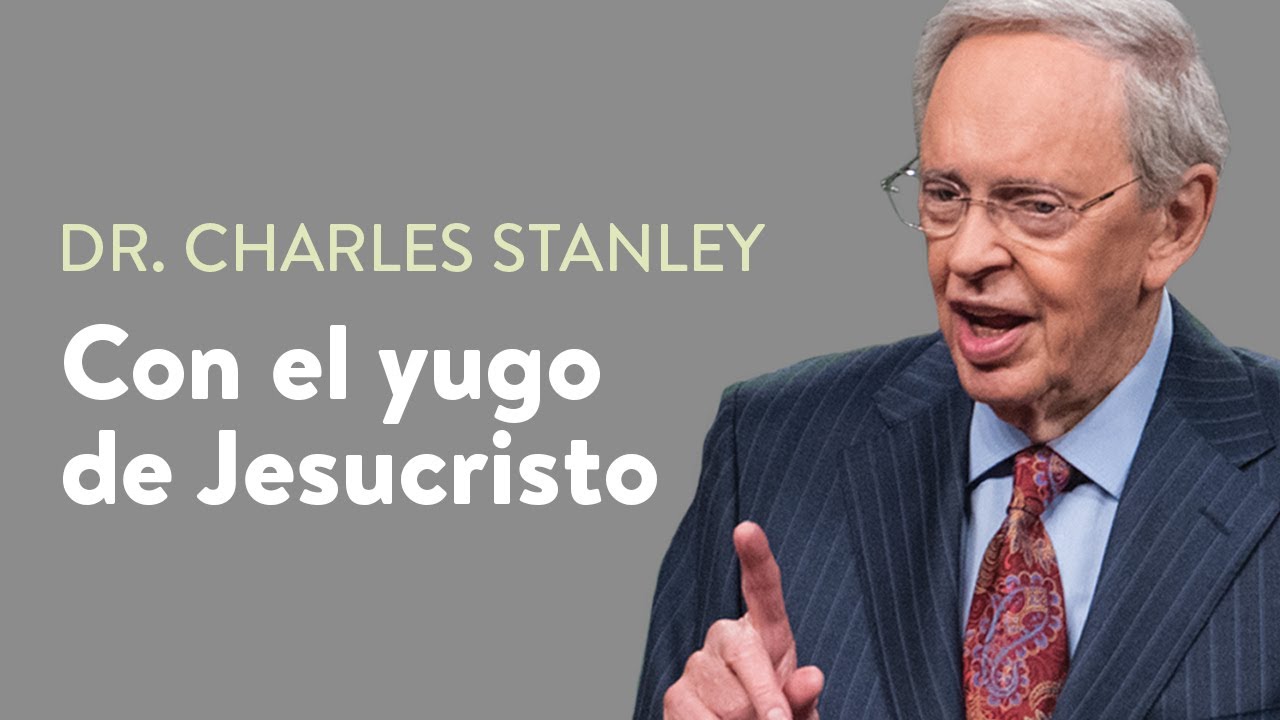 El yugo en la Biblia y tu vida cristiana