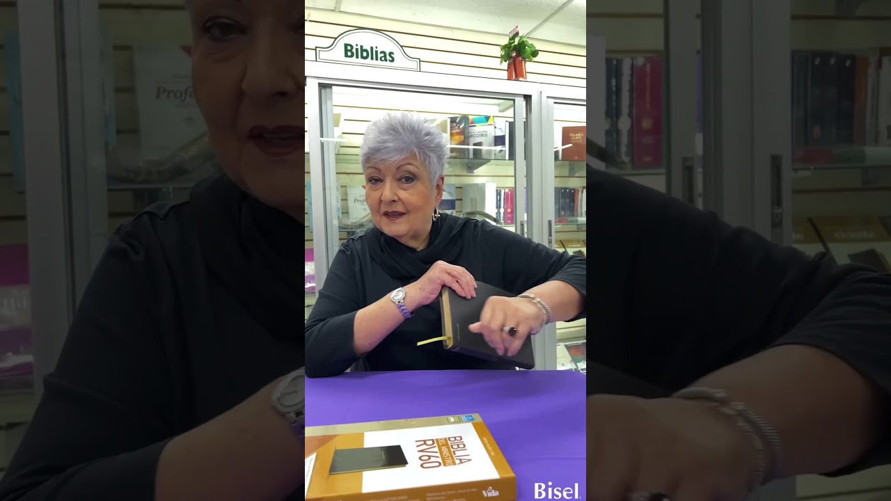 Encuentra la mejor selección de Biblias en Bogotá ¡Visítanos ahora!