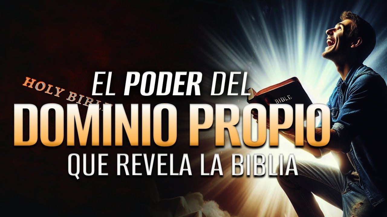 Encuentra tu dominio en la Biblia con versículos inspiradores