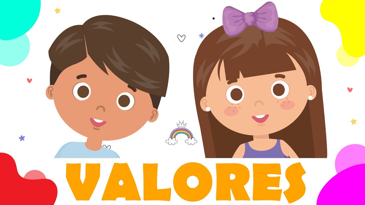 Enseñanzas y valores religiosos para niños