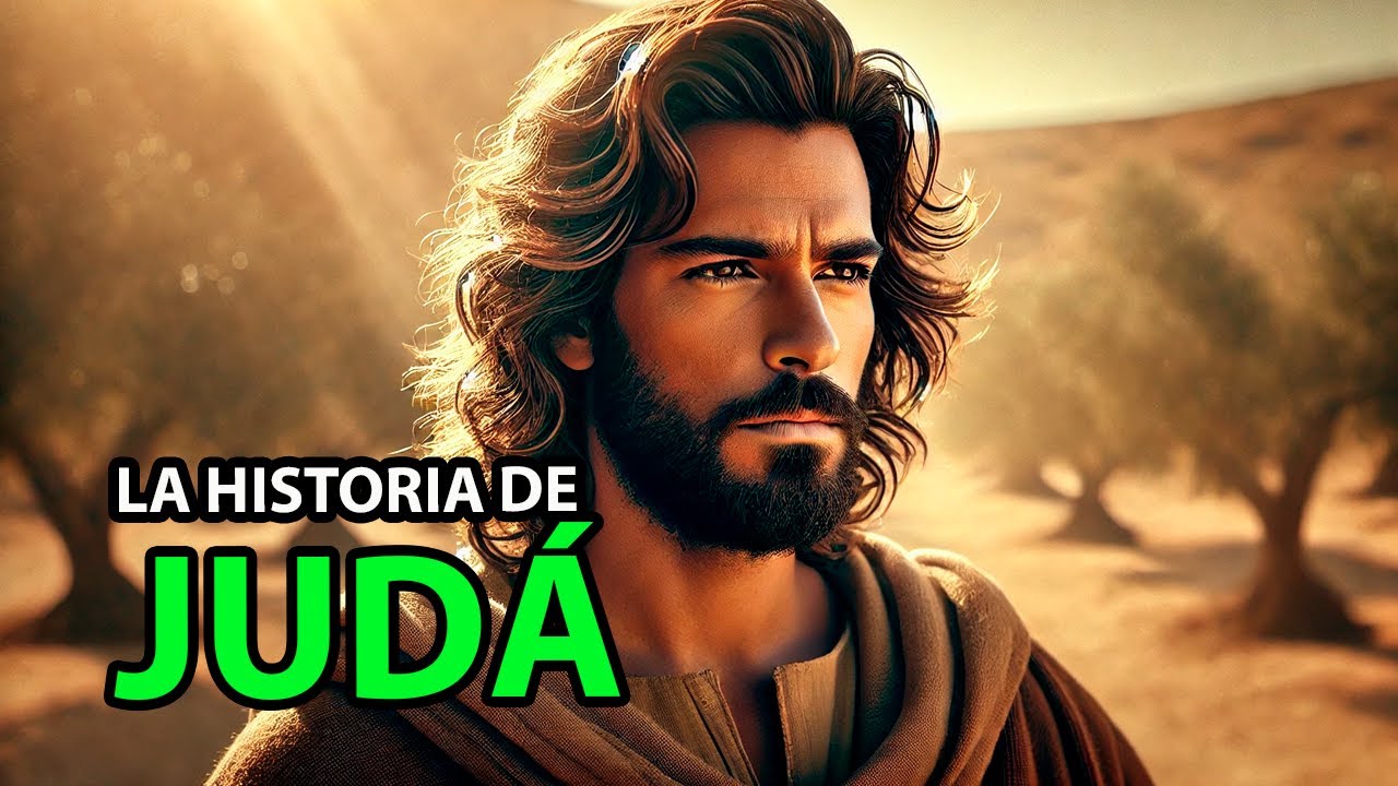 Fe y perseverancia del segundo hijo de Judá