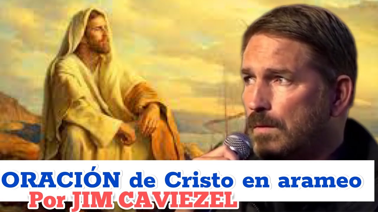 Frases sagradas para explorar el arameo bíblico