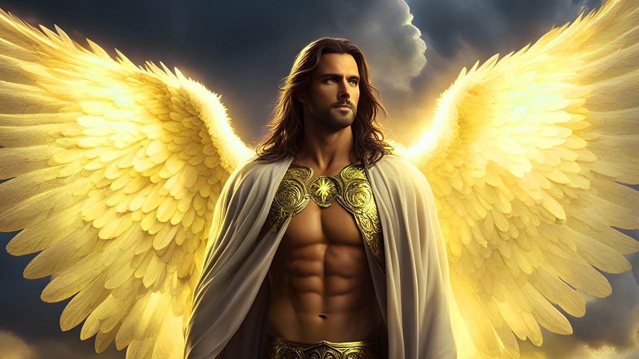 Historia del Ángel Gabriel y su papel en la fe cristiana