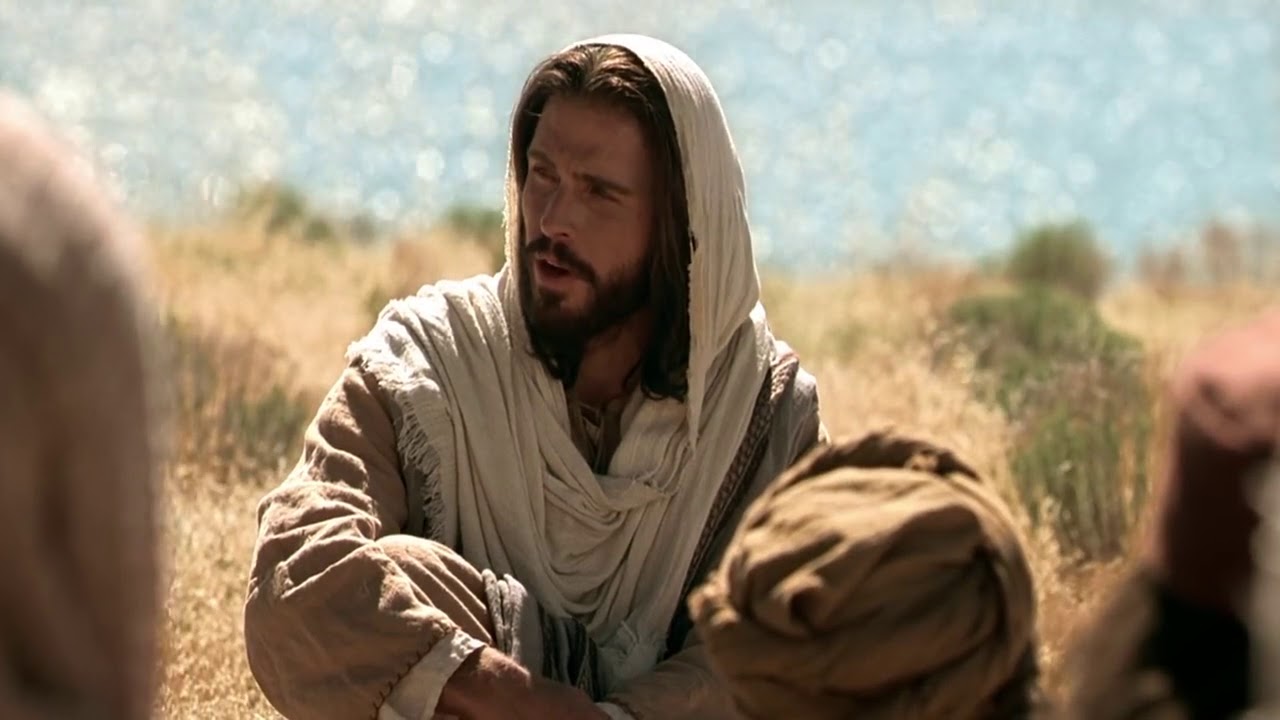 Jesús en el Monte de los Olivos: momento clave en la Biblia