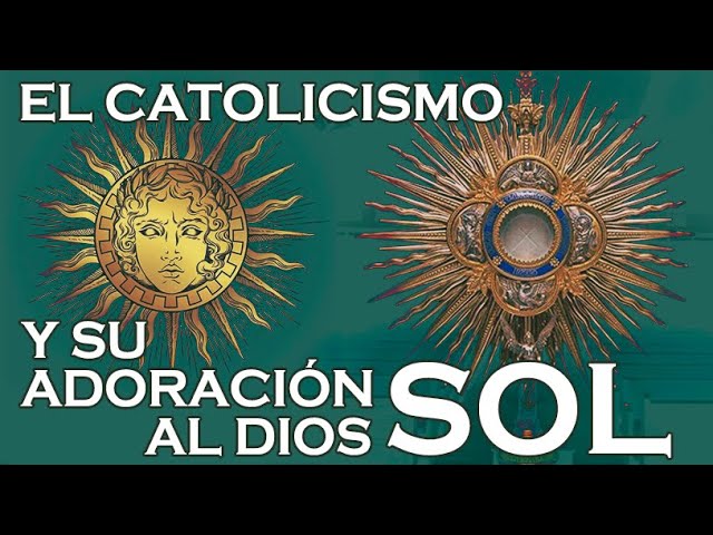 La adoración al sol en la Biblia: ¿qué dice la Palabra de Dios?