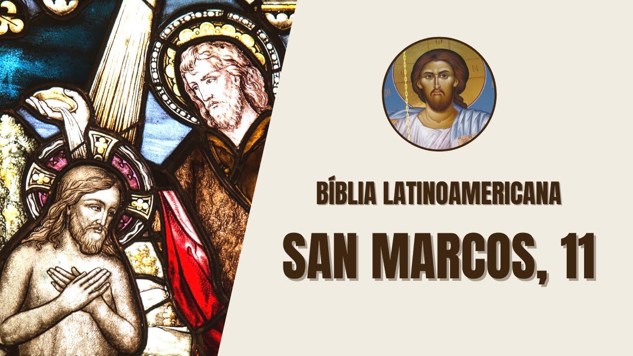 La fe en la oración según Marcos 11:24 - Biblia Católica