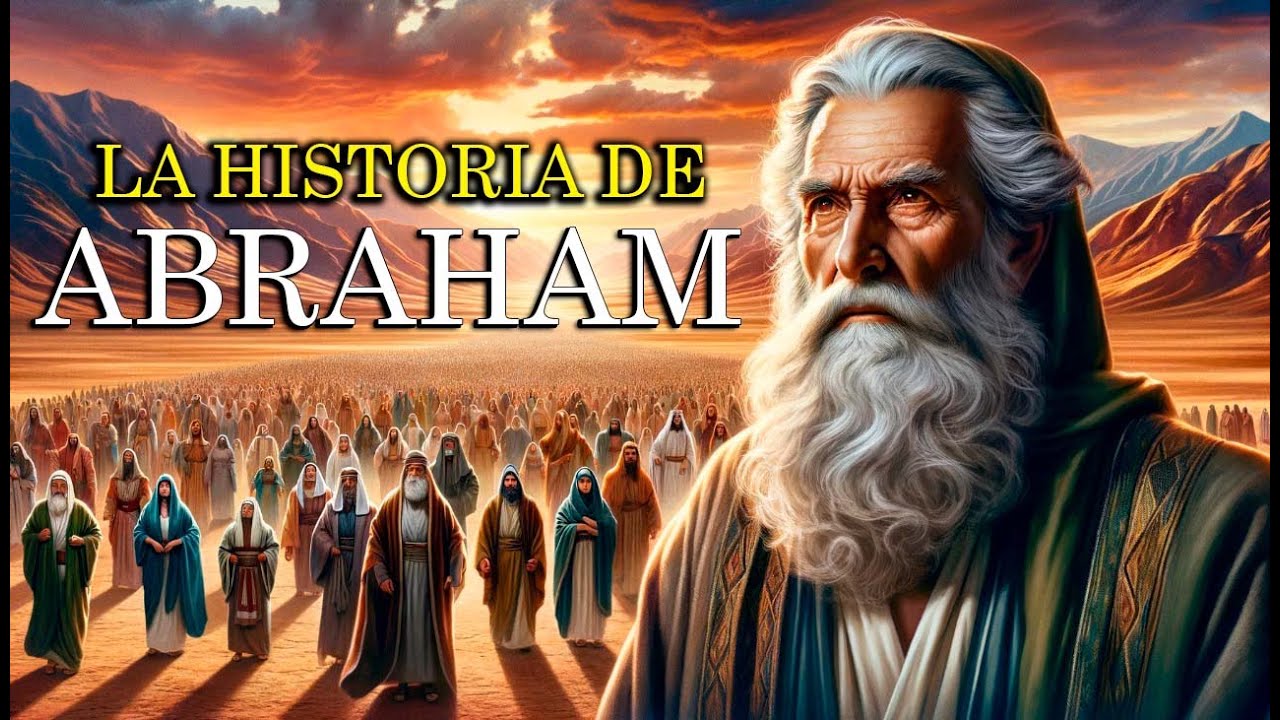 La historia de Abraham: una vida de fe y obediencia a Dios