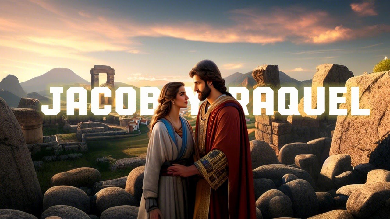 La historia de Jacob y sus 7 años de trabajo por amor