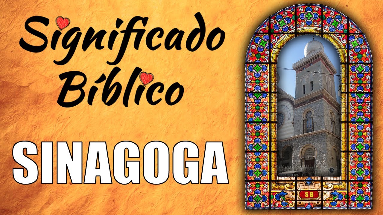 La importancia de la sinagoga en la Biblia: significado y simbolismo